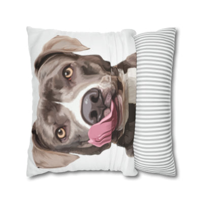 Custom Pet Pillow Case