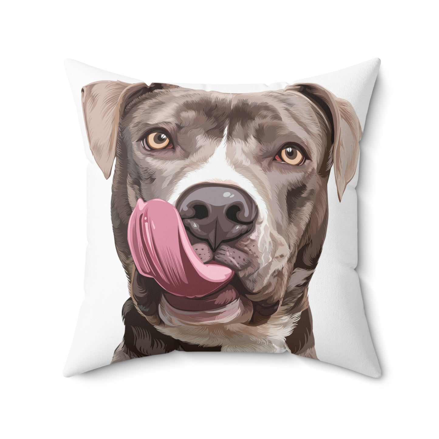 Custom Pet Pillow Case